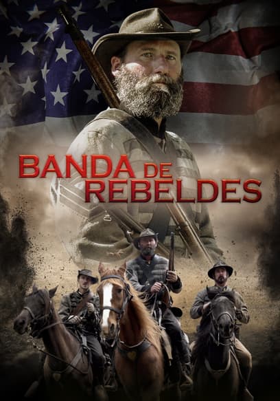Banda De Rebeldes (Doblado)