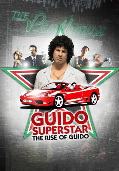 Guido Superstar: The Rise of Guido