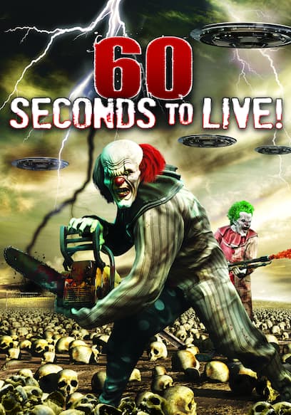 60 Seconds to Live!