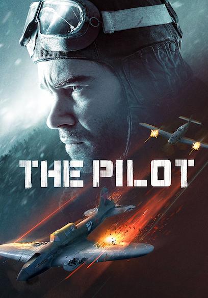 The Pilot (English Dub)