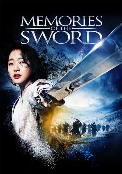 Memories of the Sword (Español)