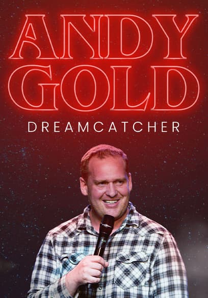 Andy Gold: Dreamcatcher