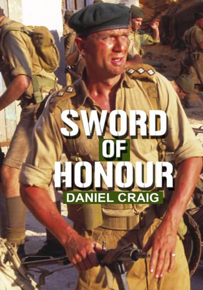 Sword of Honour