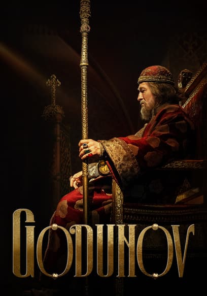 Godunov