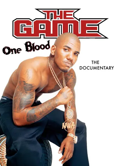 The Game: One Blood