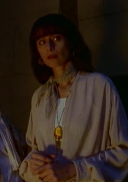 Watch Goosebumps S01:E11 - The Return of the Mummy - Free TV Shows | Tubi