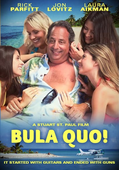 Bula Quo