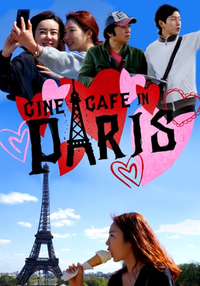 Cine Café in Paris