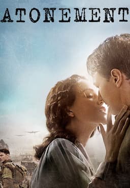 Watch Atonement 2007 Free Movies Tubi