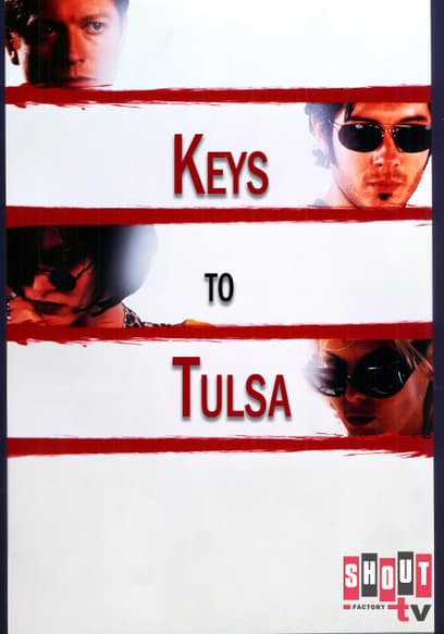 Keys to Tulsa