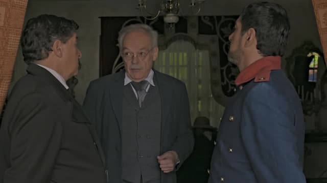 S01:E04 - Dr. Russi, 1851