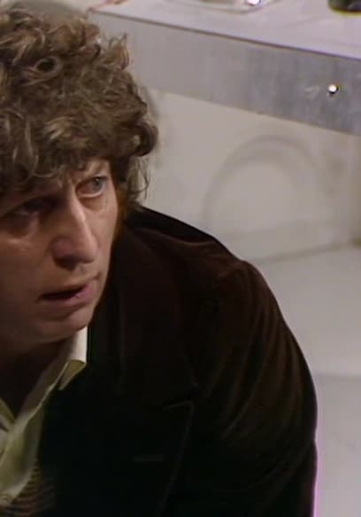 Watch Classic Doctor Who The Fourth Doctor S15e09 Free Tv Shows Tubi 0521