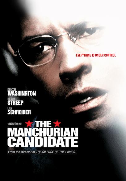 The Manchurian Candidate