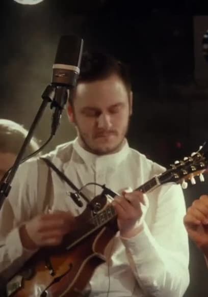 Watch DittyTV'S Earth Tones S05:E10 - Billy Strings, - Free TV Shows | Tubi