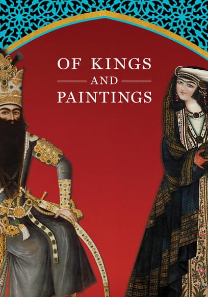 Of Kings and Paintings