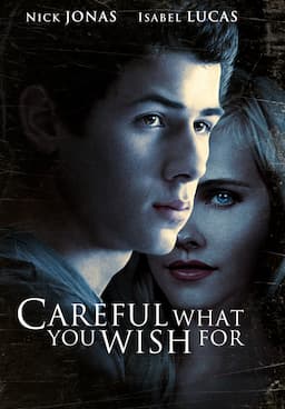 Watch careful what you wish for online free top
