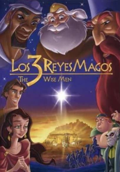 Los Tres Reyes Magos