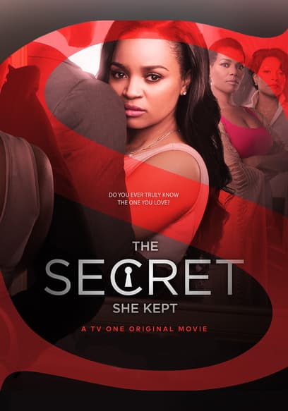 The Secret She Kept