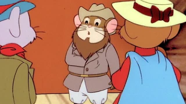 S01:E24 - Klondike Mice