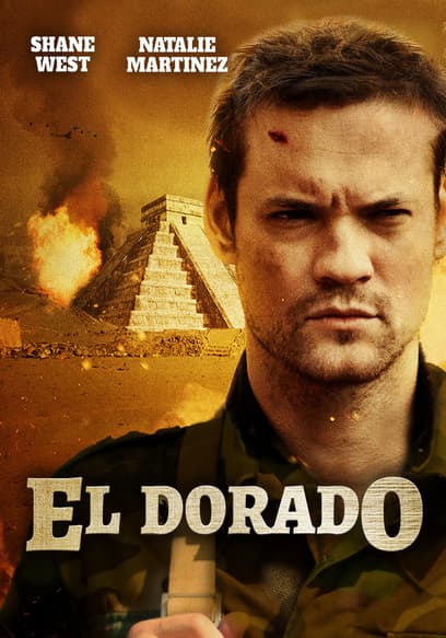 Watch El Dorado (Doblado) - Free TV Shows | Tubi