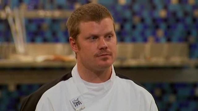 S08:E11 - 6 Chefs Compete