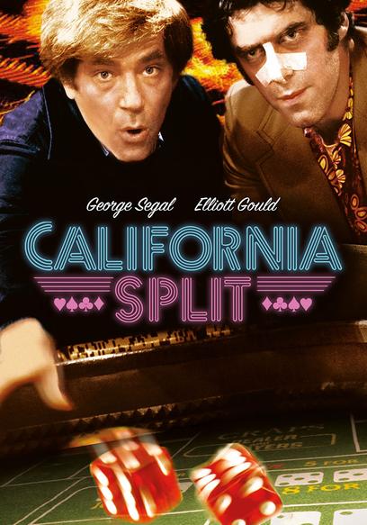 California Split