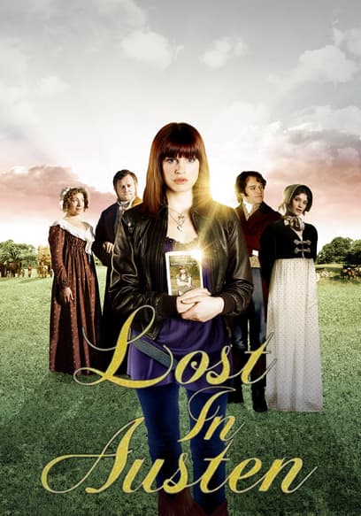 S01:E04 - Lost in Austen: S1 E4 - Episode 4