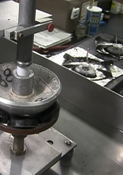 Watch How It's Made S04:E17 - Optical Lenses - Free TV Shows | Tubi