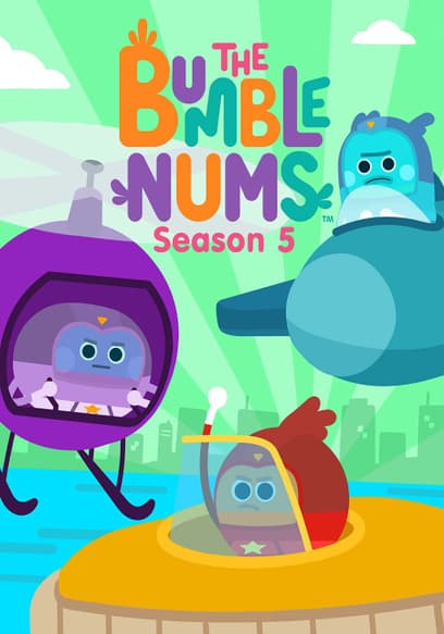 The Bumble Nums - Season 5
