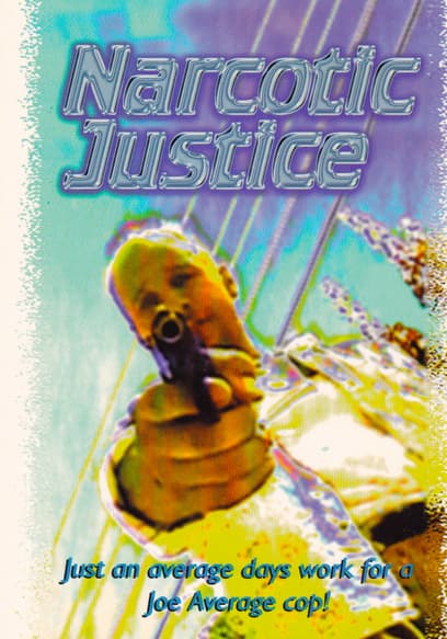 Narcotic Justice
