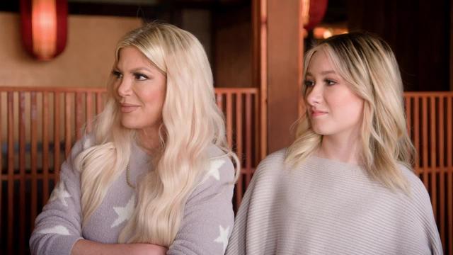 Watch @Home With Tori - Free TV Shows | Tubi