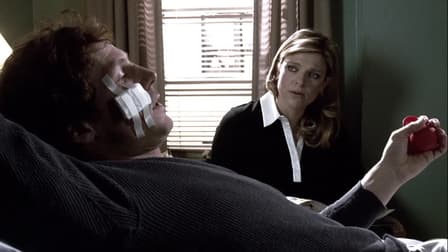 Third Watch S06 E12 The L Word