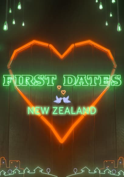First Dates (New Zealand)
