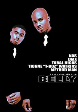 Watch Belly Espanol 1998 Free Movies Tubi