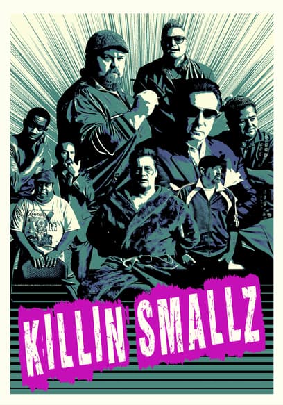Killin Smallz