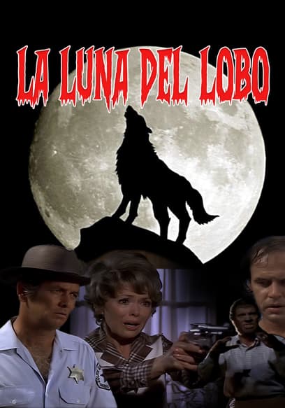 La Luna Del Lobo (Doblado)
