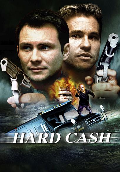 Watch Hard Cash (2002) Free Movies Tubi