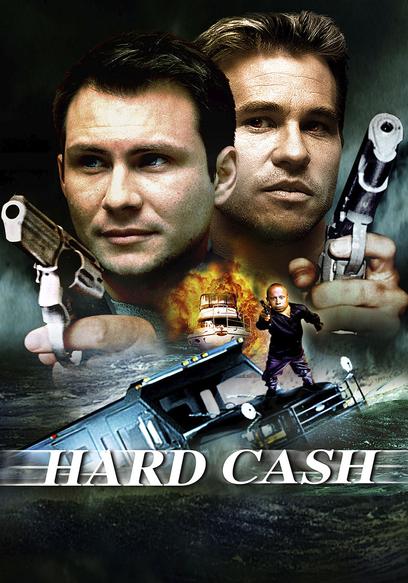 Hard Cash