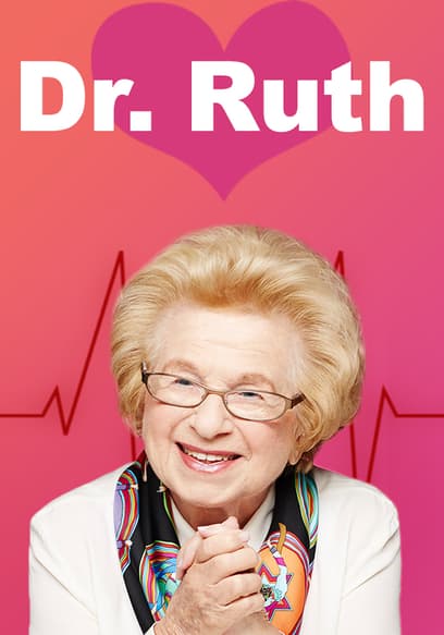 Watch Dr. Ruth S01:E02 - Dr. Ruth & Harry Shearer - Free TV Shows | Tubi