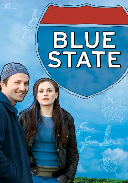 Blue State