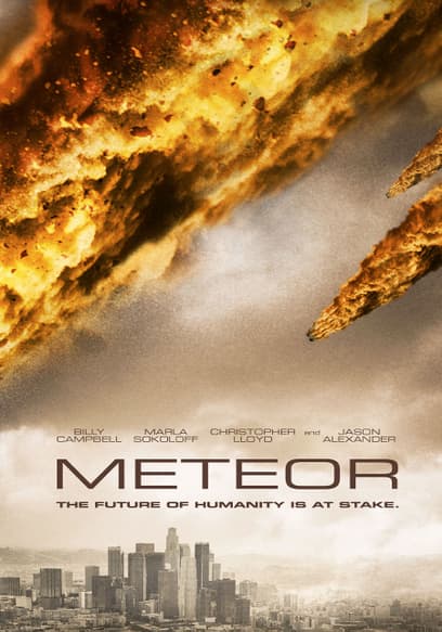 Meteor