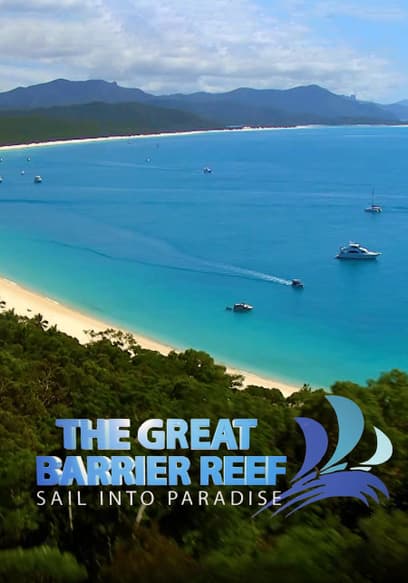 Great Barrier Reef: Sail Into Paradise