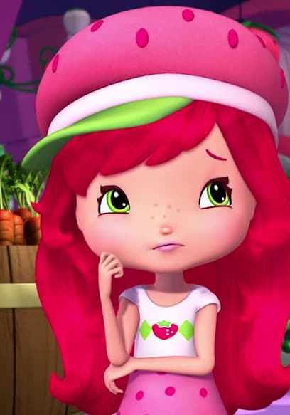 Watch Strawberry Shortcake's Berry Bitty Adventures S04:E10 - Hot Sauce ...