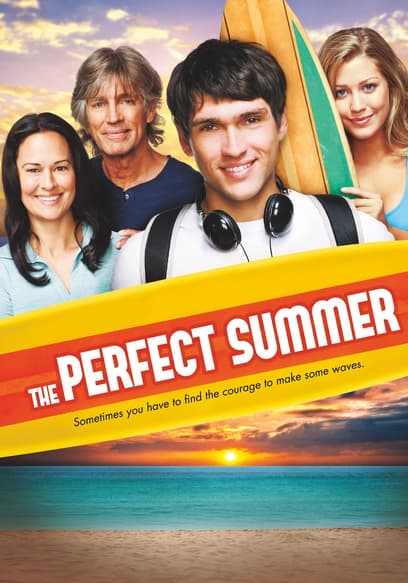 The Perfect Summer
