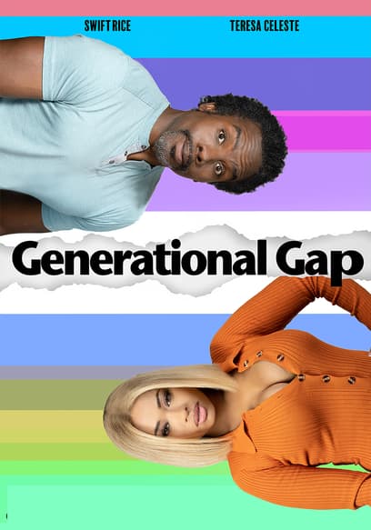 Generational Gap