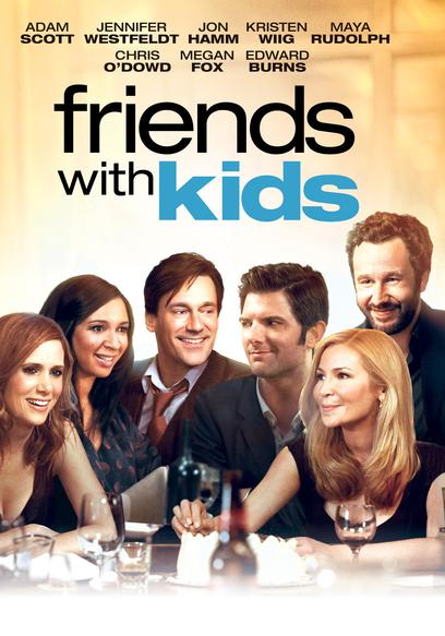 Friends With Kids