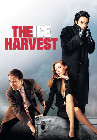 The Ice Harvest