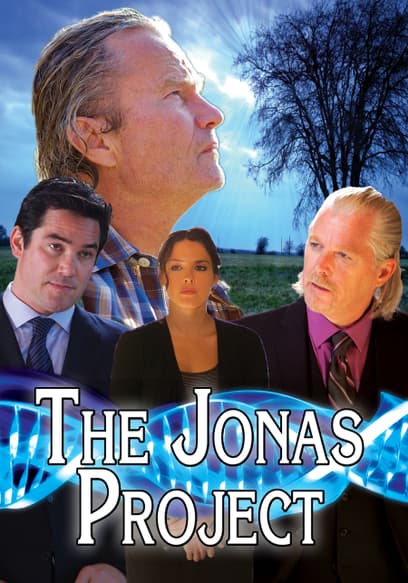 The Jonas Project