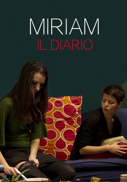Miriam - Il Diario