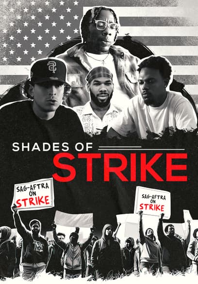 Shades of Strike